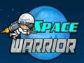 게임 Space Warrior