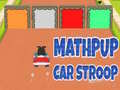 게임 MathPup Car Stroop