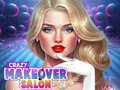 게임 Crazy Makeover Salon