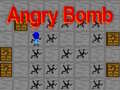 게임 Angry Bomb