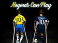 게임 Neymar can play