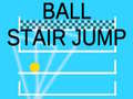 게임 Ball Stair Jump