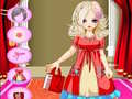 게임 Lovely Cute Girl