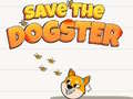 게임 Save The Dogster