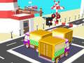 게임 Parking Mania 3D