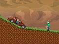 게임 Zombie Escape: Apocalypse Race