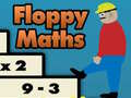 게임 Floppy Maths