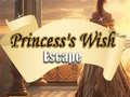 게임 Princess's Wish escape