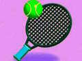 게임 Tennis Feel