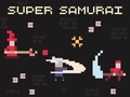게임 Super Samurai