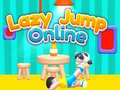 게임 Lazy Jump Online