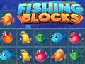 게임 Fishing Blocks