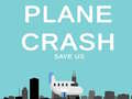 게임 Plane Crash save us