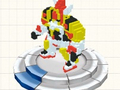 게임 Toy Bricks Builder 3D