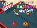 게임 Garten of BanBan: Mad Drift