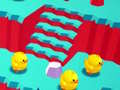 게임 Magical Duck Escape