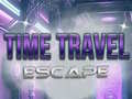 게임 Time Travel escape