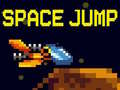 게임 Space Jump