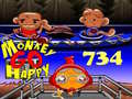 게임 Monkey Go Happy Stage 734