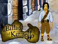 게임 The Ballad of Ketinetto Part 2