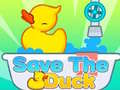 게임 Save The Duck 