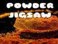 게임 Powder Jigsaw 