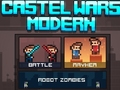 게임 Castle Wars: Modern