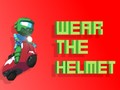 게임 Wear The Helmet