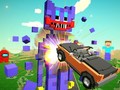 게임 Nubic Stunt Car Crasher