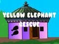 게임 Yellow Elephant Rescue