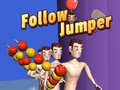 게임 Follow Jumper