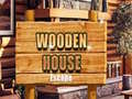 게임 Wooden House Escape