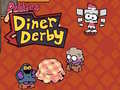 게임 Debbie's Diner Derby