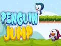 게임 Penguin Jump