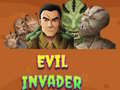 게임 Evil Invader