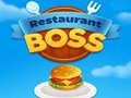 게임 Restaurant Boss