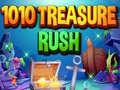 게임 1010 Treasure Rush