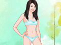 게임 Selena Gomez Dress Up