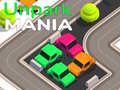 게임 Unpark Mania