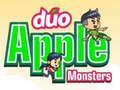 게임 Duo Apple Monsters