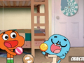 게임 Gumball: Bonbons En Desorde