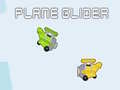 게임 Plane Glider