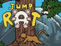 게임 Jump Rat