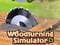 게임 Woodturning Simulator 