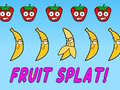 게임 Fruit Splat!