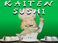 게임 Kaiten Sushi