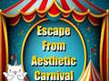 게임 Escape From Aesthetic Carnival