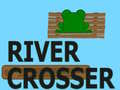 게임 River Crosser