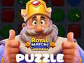 게임 Royal Match Jigsaw Puzzle
