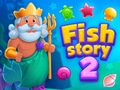 게임 Fish Story 2